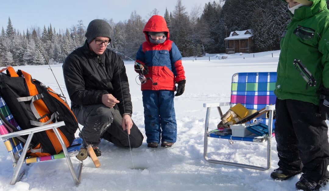 Fishing Reinvented: How High-Tech Gadgets Are Turning Outdoor Adventures Into a Modern Escape