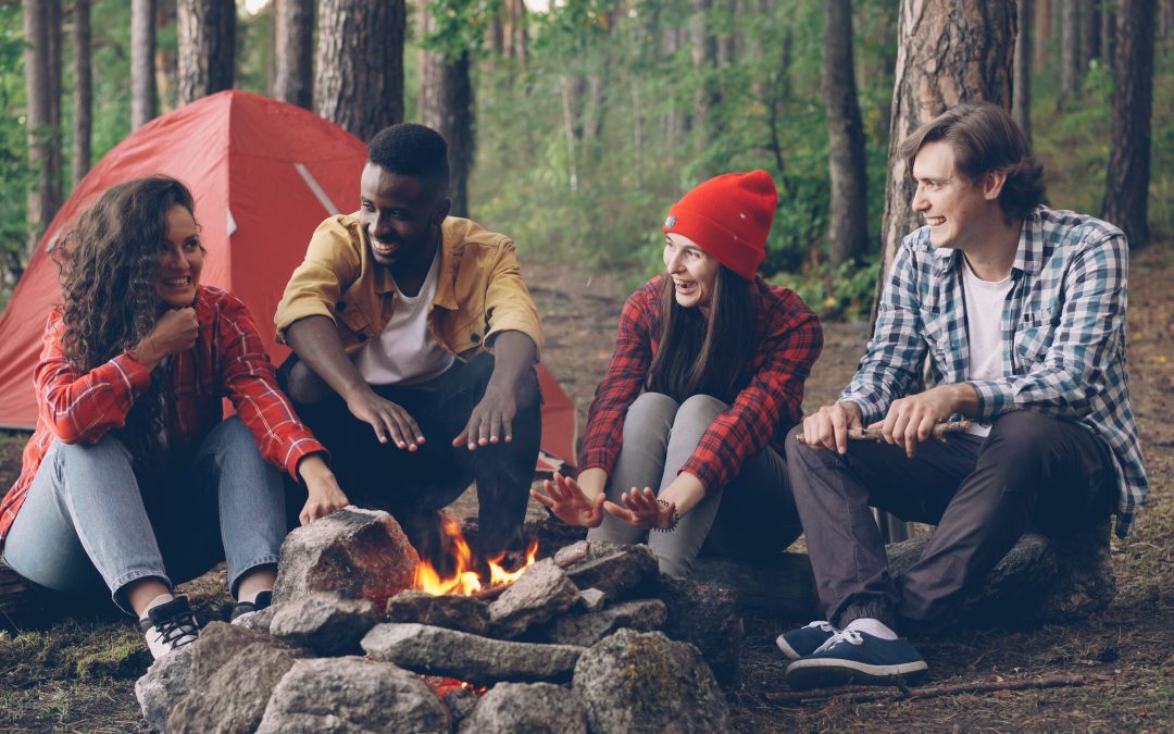 Family Camping Adventures: Creating Memories in the Great Outdoors